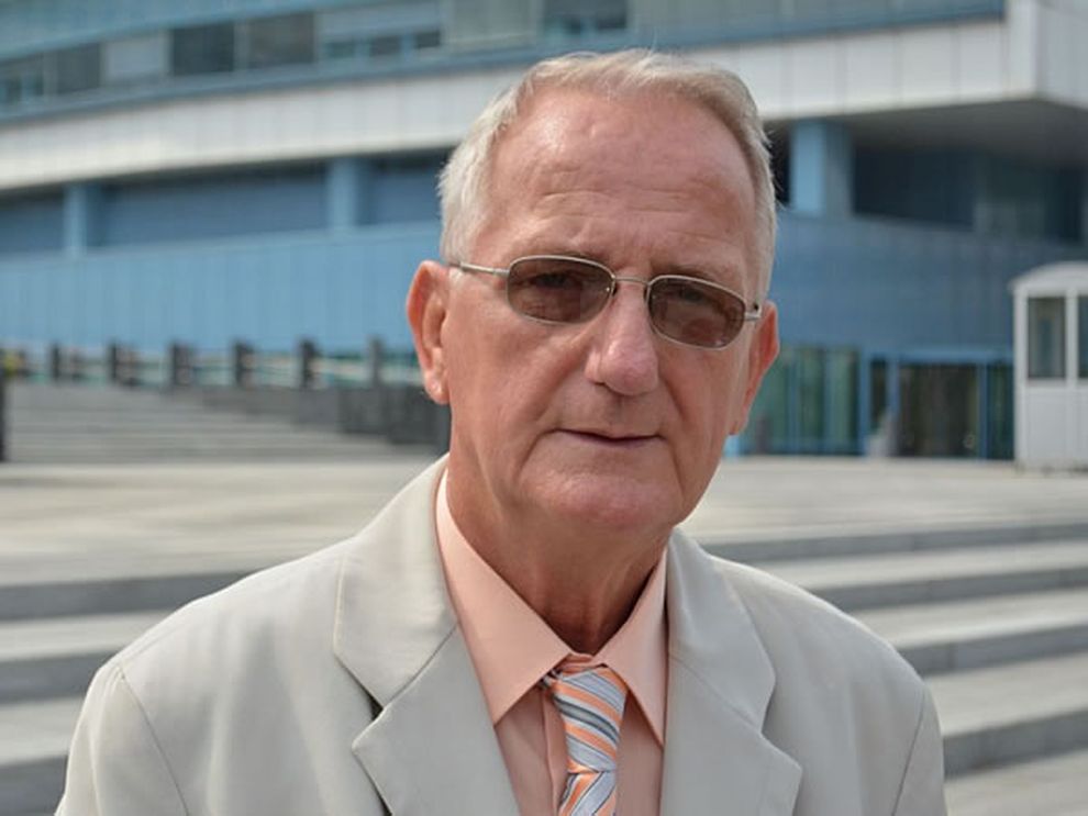 Budimo svi zajedno, volimo ovu zemlju!